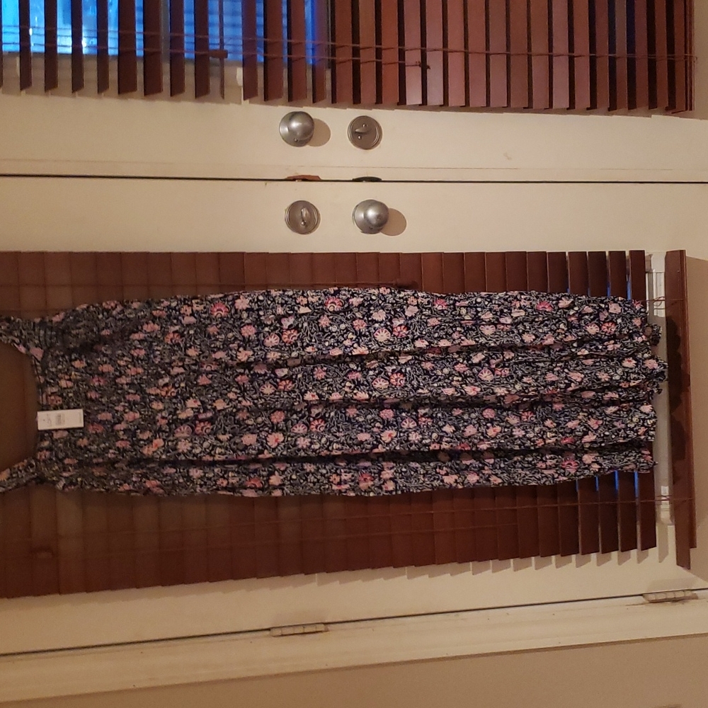 Loft jumpsuit